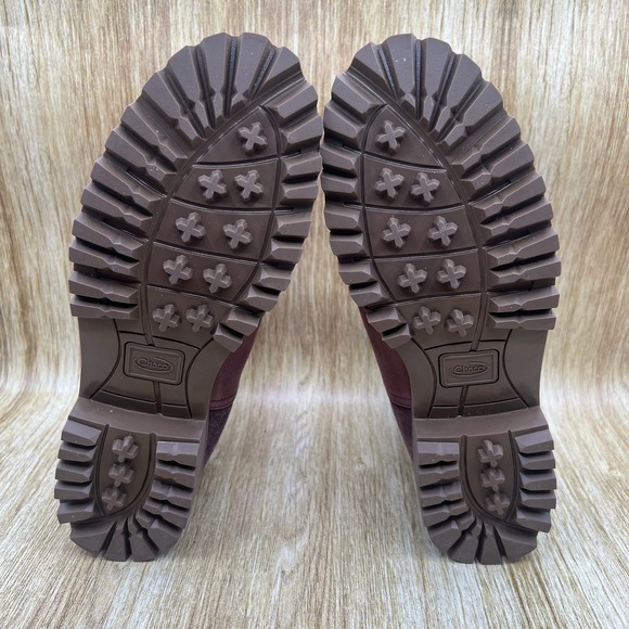 Chaco Fields Chelsea Boots Women's Size 10 Waterproof Leather Ankle Booties - Picture 8 of 9